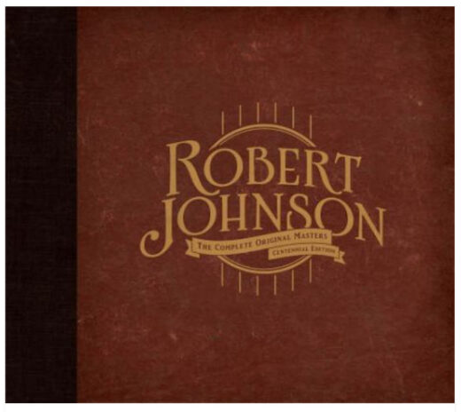 Robert Johnson Centennial