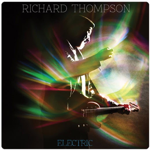 Richard Thompson