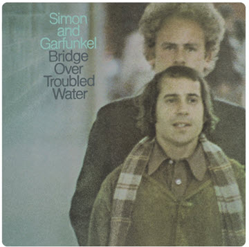 Simon and Garfunkel 'Bridge Over Troubled Water' Album Review