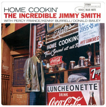 Jimmy Smith