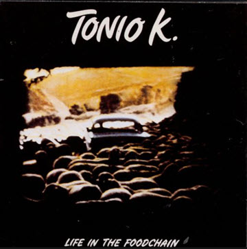 Tonio K