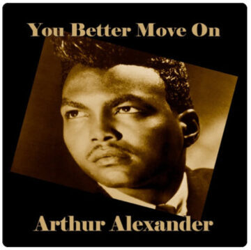 Arthur Alexander 2