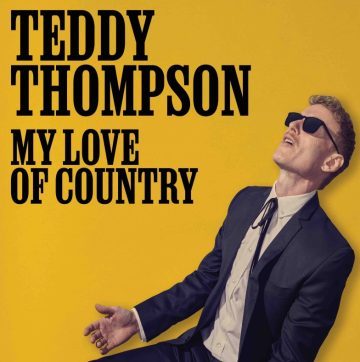 Teddy-Thompson