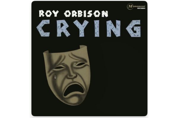 Roy Orbison @ 600 x 400